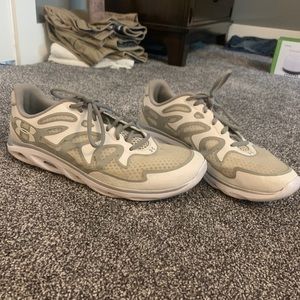 Under Armour shoes